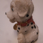 JOULUKORISTE  17. DALMATIALAISKOIRAN PENTU, KELLO KAULASSA - pikkukuva 3