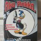 Aku Ankan taskukirja • teemanumero 13: Nimeni on Ankka... - pikkukuva 1