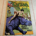 TARZAN  4-1983 - pikkukuva 1