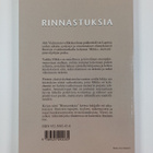 Ahti Vielma : Rinnastuksia (signeerattu) - pikkukuva 2