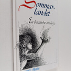 Eyvind Skeie : Sommarlandet : en berättelse om hopp och t... - pikkukuva 1