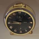 Junghans silentic trivox herätyskello - pikkukuva 1