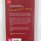 Kiti Kokkonen : Terveisin Karo : sähköpostiromaani - pikkukuva 2