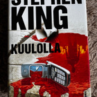 Stephen King - Kuulolla - pikkukuva 1
