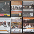 BONES kaudet 1 - 10 (57 disc) - DVD boxit - pikkukuva 2