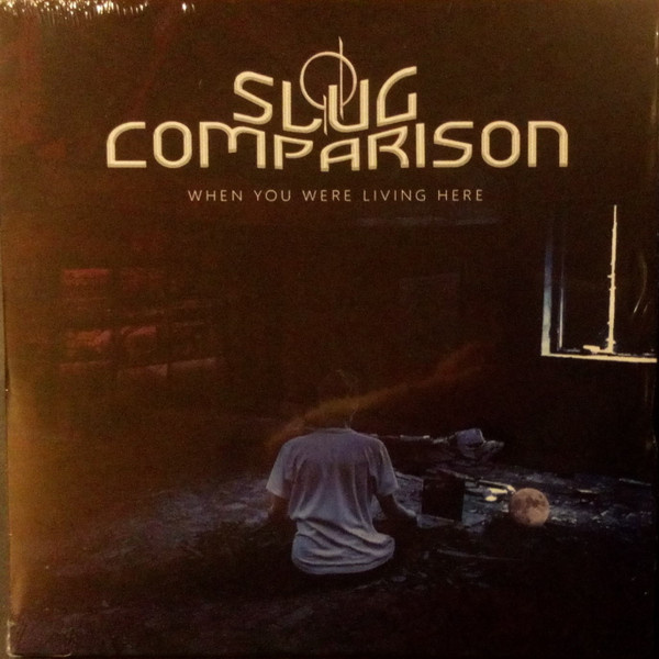 { slug comparison - when you were living here (promo) }