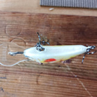Kenart Shark Floating  4cm - pikkukuva 4