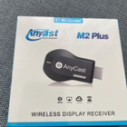 Anycast M2 Plus HDMI Wireless display dongle (Chromecast) - pikkukuva 1