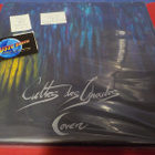 CULTES DES GHOULES - COVEN, OR EVIL WAYS INSTED OF LOVE 3LP - pikkukuva 1