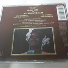OST - LADY SINGS THE BLUES DIANA ROSS UUSI CD - pikkukuva 2