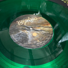 Bjørkø - Heartrot - Vinyyli nimmarilla - pikkukuva 3