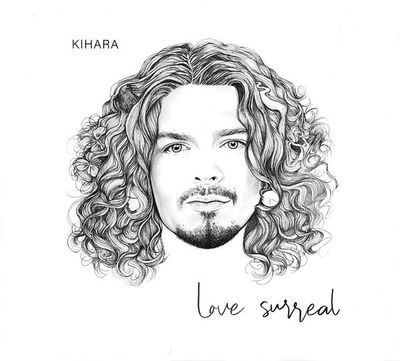 Kihara - Love Surreal CD SIGNED