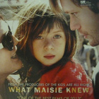 WHAT MAISIE KNEW BLU-RAY - pikkukuva 1