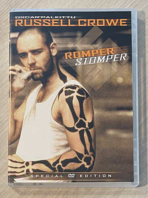 Romper Stomper (1992) Russell Crowe