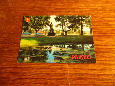 artko pk vaakuna paimio kulkematon foto raimo ketola