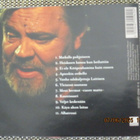 Vesa-Matti Loiri ALBATROSSI (CD) YSTÄVÄN LAULUT II - pikkukuva 3