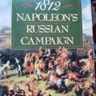 Richard K. Riehn 1812 Napoleon's Russian Campaign - pikkukuva 2