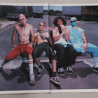 System Of A Down / Burton - Fear Factory - posteri - pikkukuva 1
