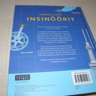 Hall - Cosgrove Ihmeelliset insinöörit - pikkukuva 5