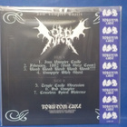 OLD NICK - I AM VAMPIRE CASTLE UUSI BELGIUM 2022 LP - pikkukuva 2