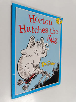 Dr. Seuss : Horton Hatches the Egg