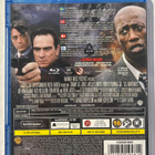 U.S.Marshals - Blu-ray, uusi - pikkukuva 2