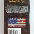 Tom Clancy ym. : Net Force : Point of Impact - pikkukuva 2