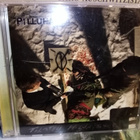 CD PILLUHARJA :  TILATTU HILJAISUUS ( SIS POSTIKULU ) - pikkukuva 1