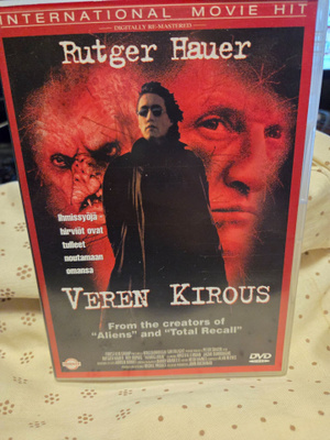 Veren Kirous