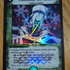 holo Charmilia, the Enticer Duel Masters - pikkukuva 2