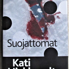 Kati Hiekkapelto Suojattoimat - pikkukuva 1