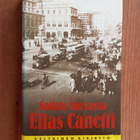 Elias Canetti Soihtu Korvassa - pikkukuva 1