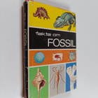 Frank H. T. Rhodes : Fakta om fossil - pikkukuva 1