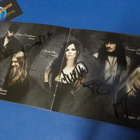 NIGHTWISH - THE DARK PASSION PLAY 2CD BÄNDIN NIMMAREILLA - pikkukuva 2