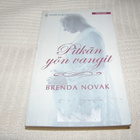 Brenda Novak Pitkän yön vangit - pikkukuva 1