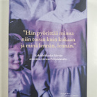 Heidi Köngäs : Tango Frisk - pikkukuva 2