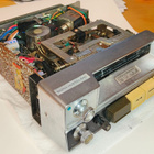 Sony Tapecorder TC-20 - pikkukuva 1