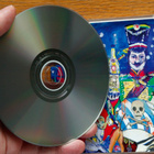 Grease Helmet – Grease Helmet CD Andy McCoy - pikkukuva 3