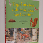 Zacharias Topelius : Topeliuksen rakkaimmat kevätsadut - pikkukuva 1