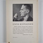 Unto Kupiainen : Peeveli ja peipponen : runoja - pikkukuva 2