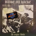 BAISE MA HACHE - AB ORIGINE FIDELIS - FRA 2022 M-/M- 7" LP - pikkukuva 1