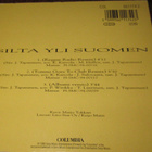 Tommi Läntinen: Silta yli Suomen cd-single - pikkukuva 2