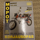 Alfamer: Mopot - korjausopas 1982-2000 - pikkukuva 1
