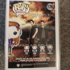 FUNKO POP Charlie 176 - pikkukuva 2