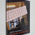 Rein Vahisalu : Viies kabinet - pikkukuva 1