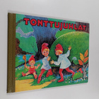 Laila Niukkanen ym. : Tonttujuhlat - pikkukuva 1