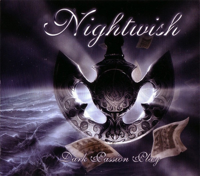 Nightwish • Dark Passion Play (Special Edition) Tupla CD