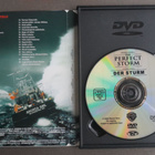 DVD: Meren Raivo (George Clooney, Mark Wahlberg 2000) - pikkukuva 3