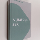Juha Rikka-Maljanen : Numerus sex (signeerattu, tekijän o... - pikkukuva 1