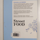 Geraldine Olivo : Street food : inspiroivia ohjeita urbaa... - pikkukuva 2
